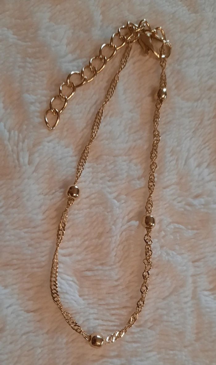 Jolie bracelet - photo numéro 4