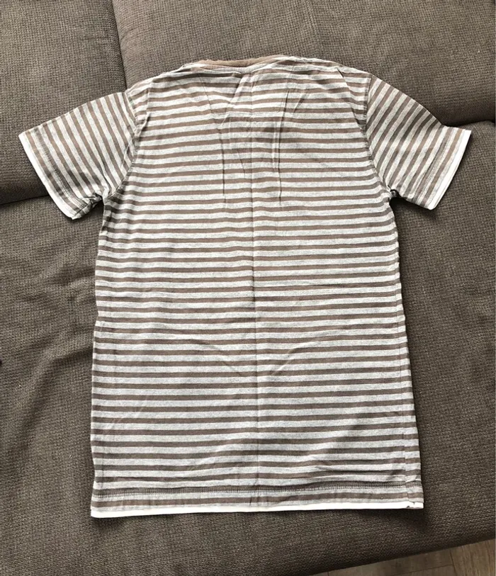T-shirt homme - photo numéro 3