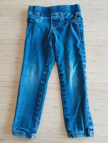 tregging Okaïdi 3 ans très bon état