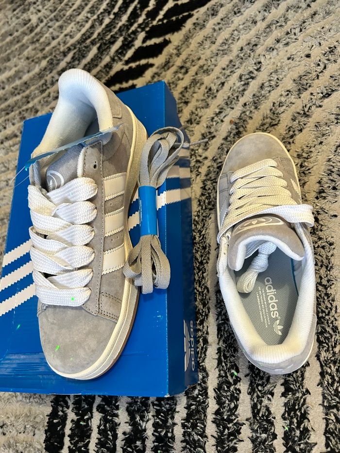 Campus Adidas - photo numéro 4