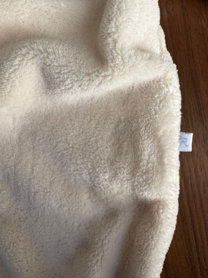 Combinaison Cadet Rousselle 18 mois - photo numéro 2