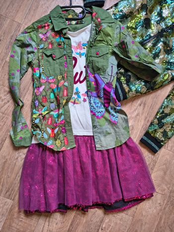 Ensemble Desigual