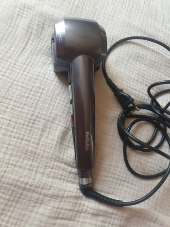 Boucleur Babyliss Curl Secret Ionic