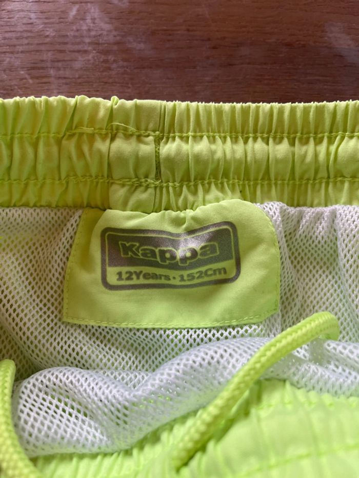 Short de Bain kappa - photo numéro 3