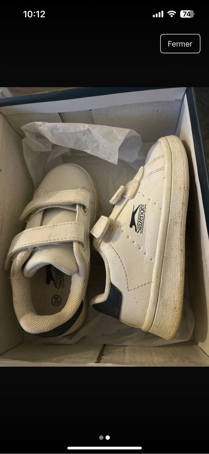 Chaussures
