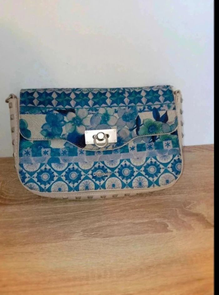 Sac/pochette Desigual