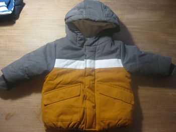 manteau chaux