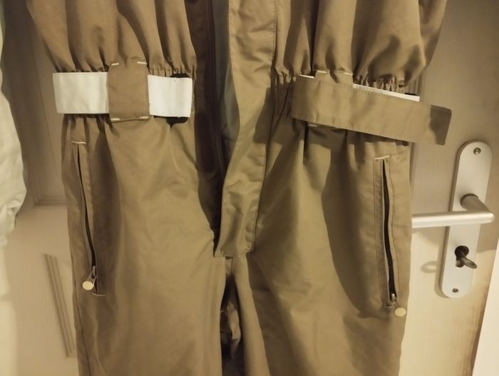 Combinaison de ski - photo numéro 3