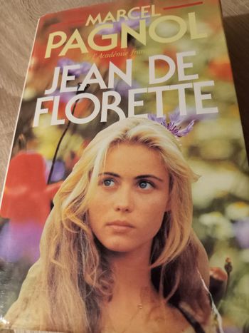 Jean de florette / Manon des sources