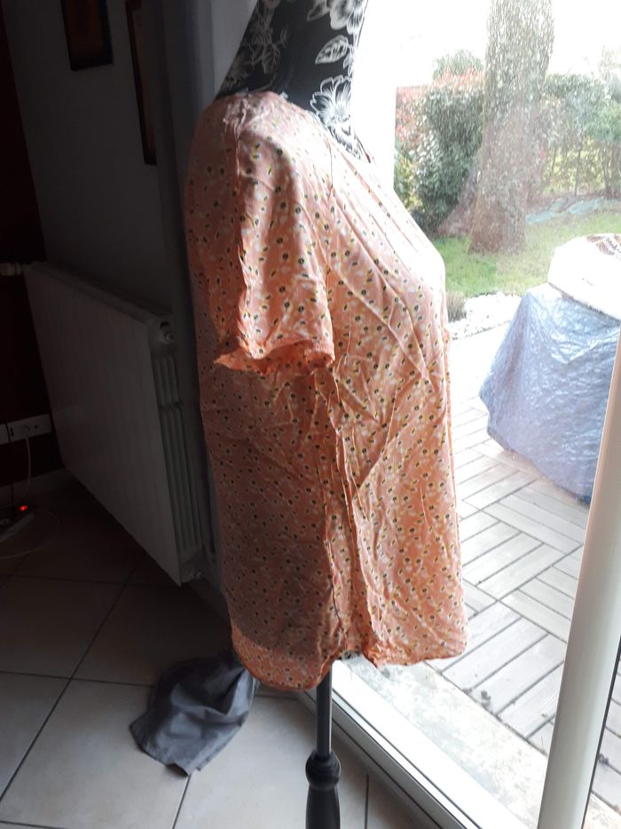 Tee-shirt - photo numéro 3