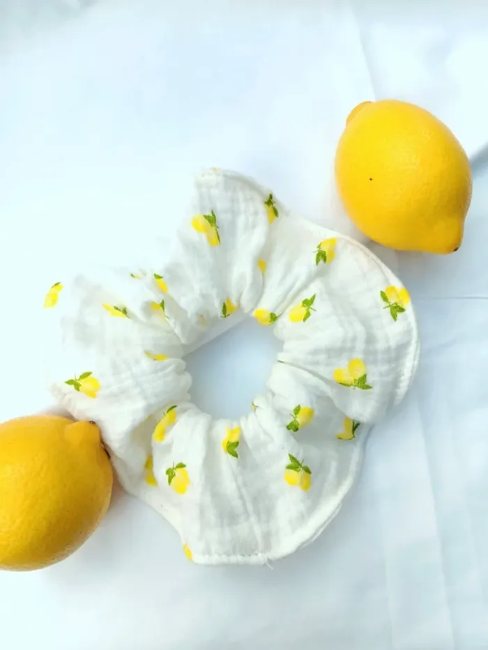 Gros chouchou 🍋 - photo numéro 5