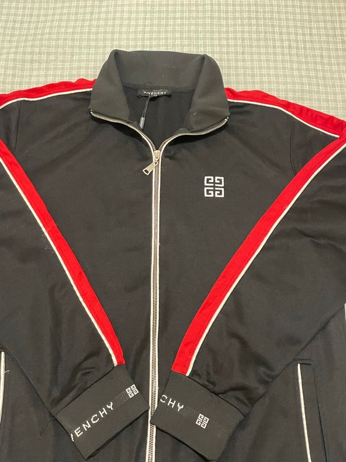 Veste givenchi - photo numéro 1