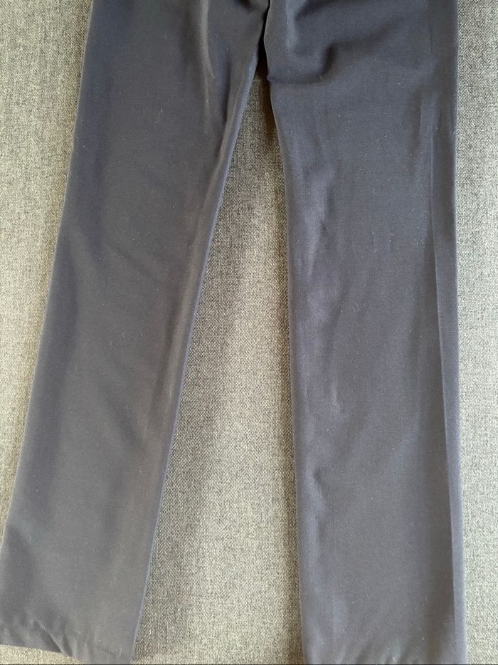 Pantalon costume garçon 12 ans - photo numéro 8