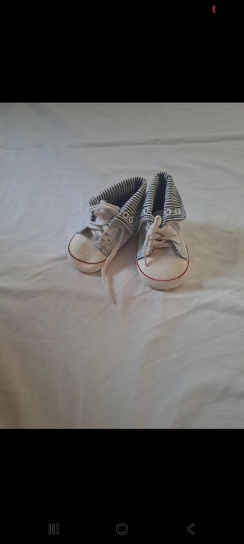 Chaussons