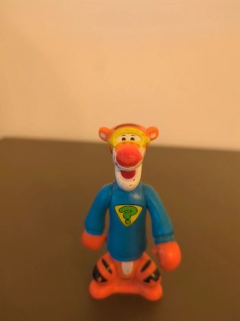 Figurine Disney Tigrou