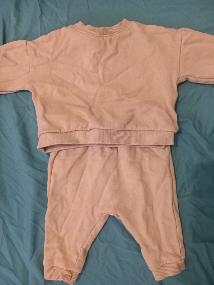 Tenue - photo numéro 3