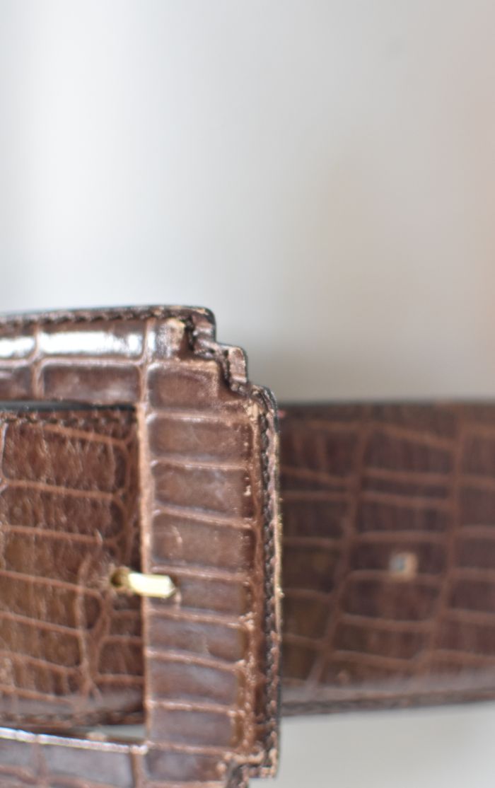 Ceinture Genny - photo numéro 7
