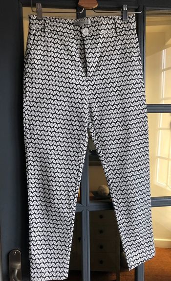 Pantalon chic et jeune