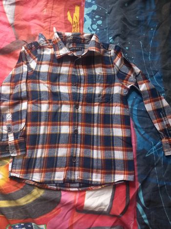 Chemise