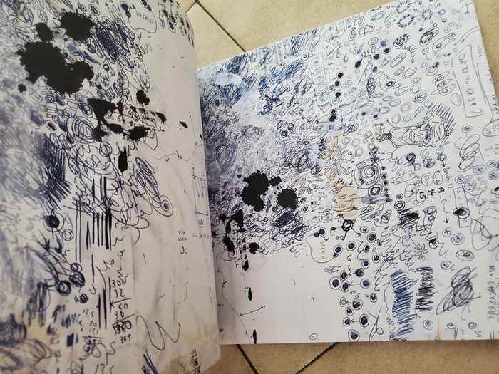 Livre Géographie à l'usage des gauchers - Philippe Favier - photo numéro 14