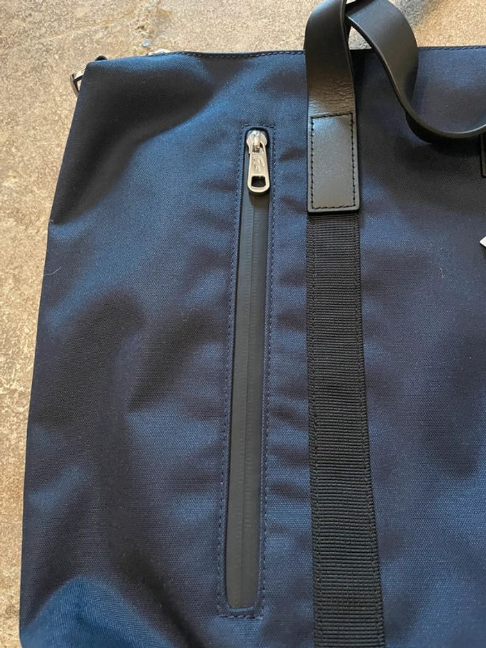 Sac Lacoste neuf homme - photo numéro 3