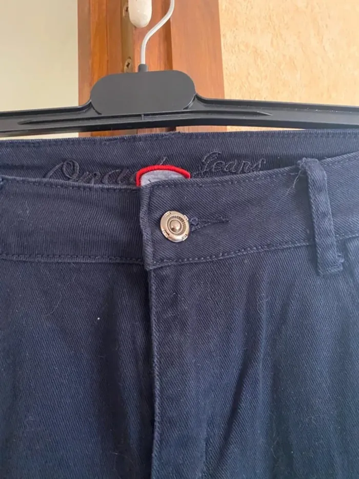 Pantalon femme Onado Jeans – Taille L – Confort & style denim - photo numéro 5