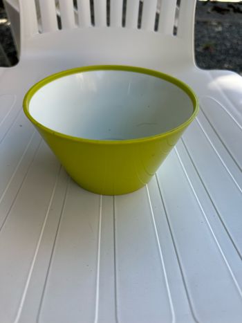 Petit saladier
