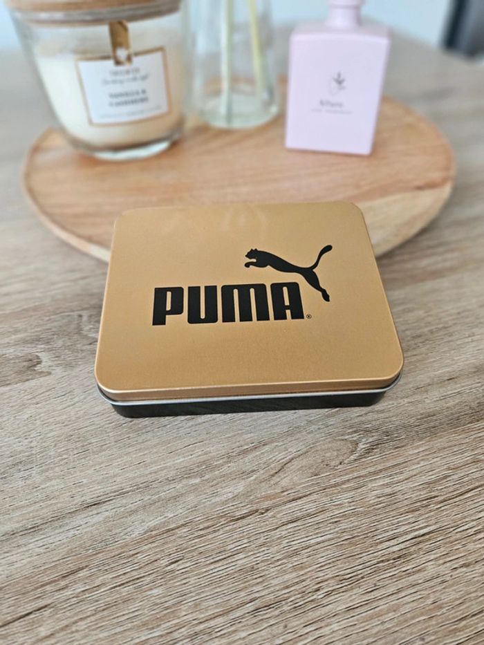 Portefeuille Puma - photo numéro 8