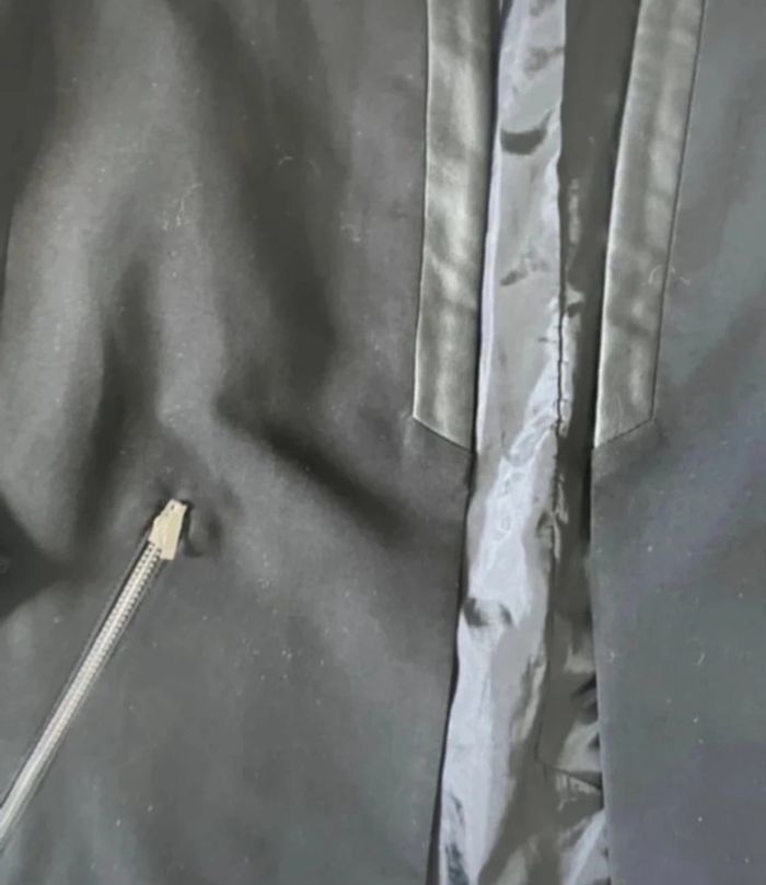 Veste kiabi - photo numéro 2