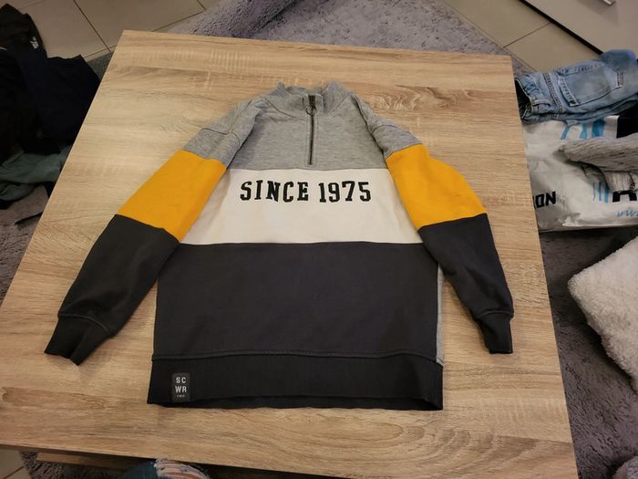 Pull enfant