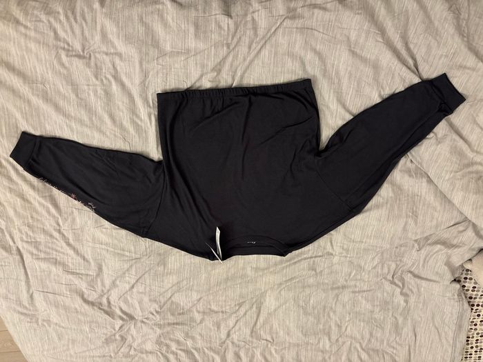 Sweat court oversize - photo numéro 6