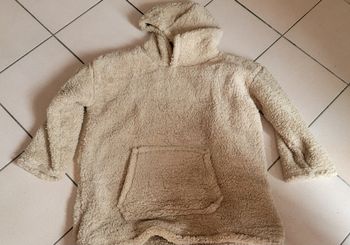 Pull polaire