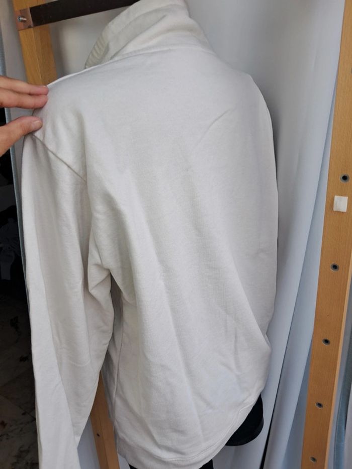 American vintage pull sweat T.36/38 - photo numéro 7