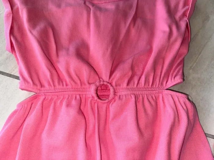 Lot robes fille - photo numéro 4