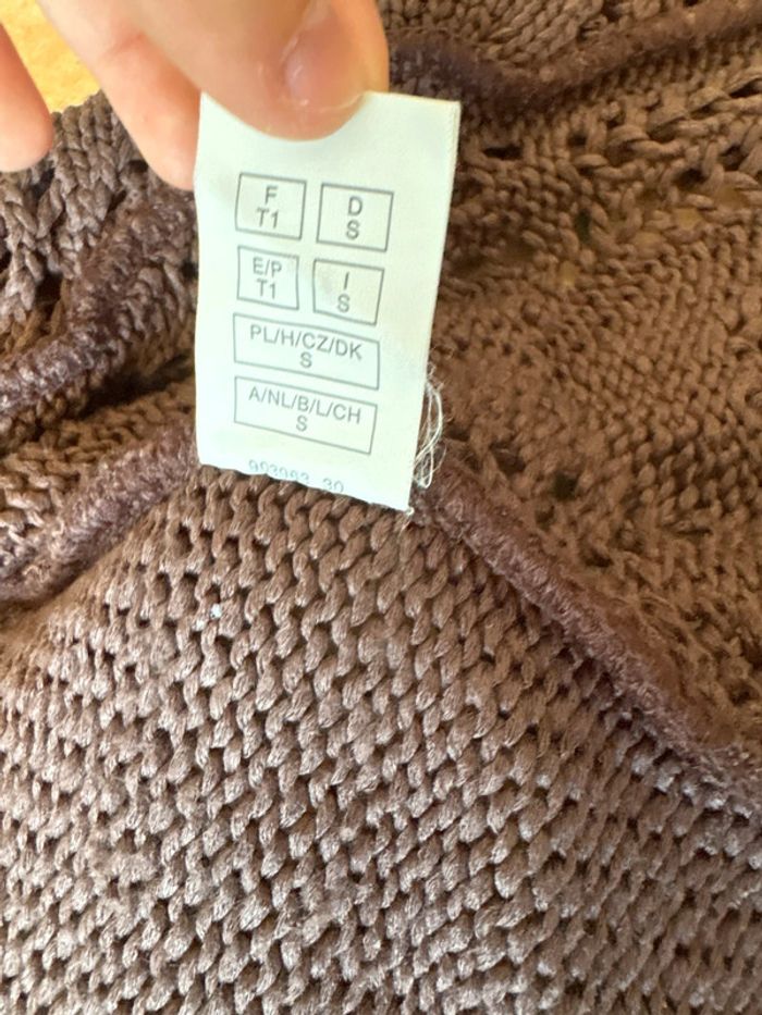 Petit pull - photo numéro 3