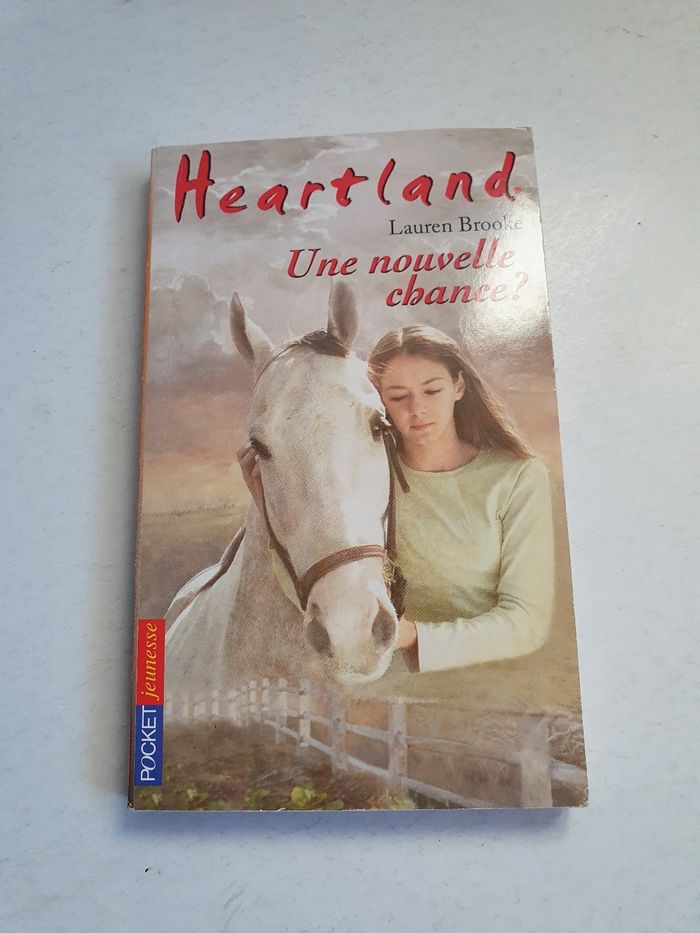 Heartland 3: Une nouvelle chance?