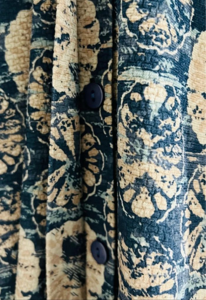 Tunique chemise longue Taille 44 - photo numéro 6