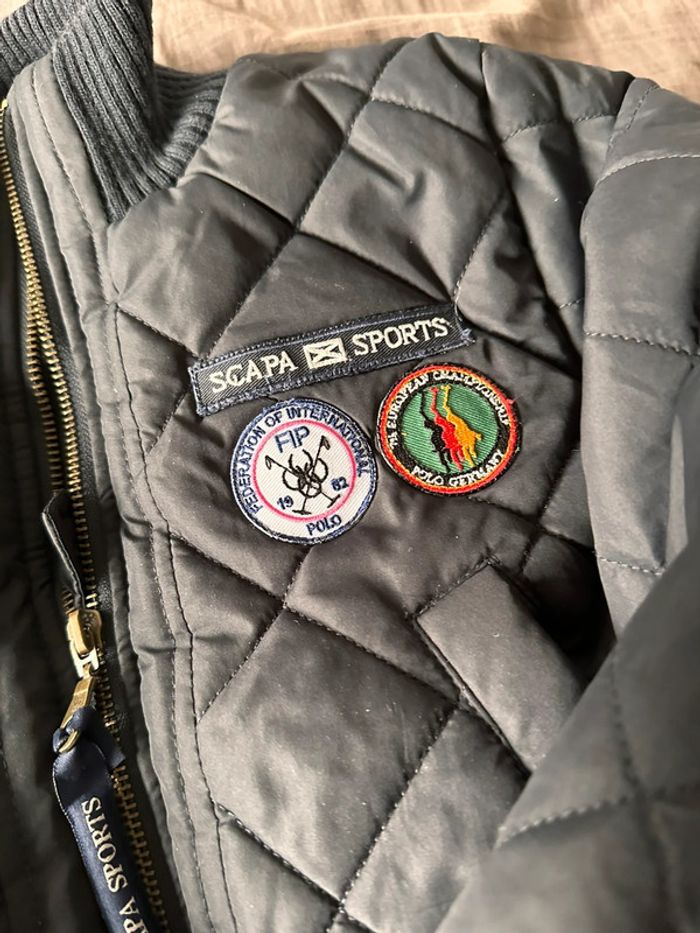 Blouson 6 ans - photo numéro 4