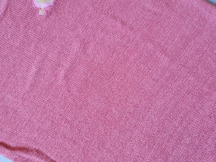 Pull 12ans fille - photo numéro 4