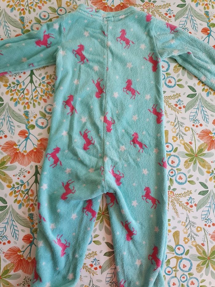 Pyjama 3ans - photo numéro 4