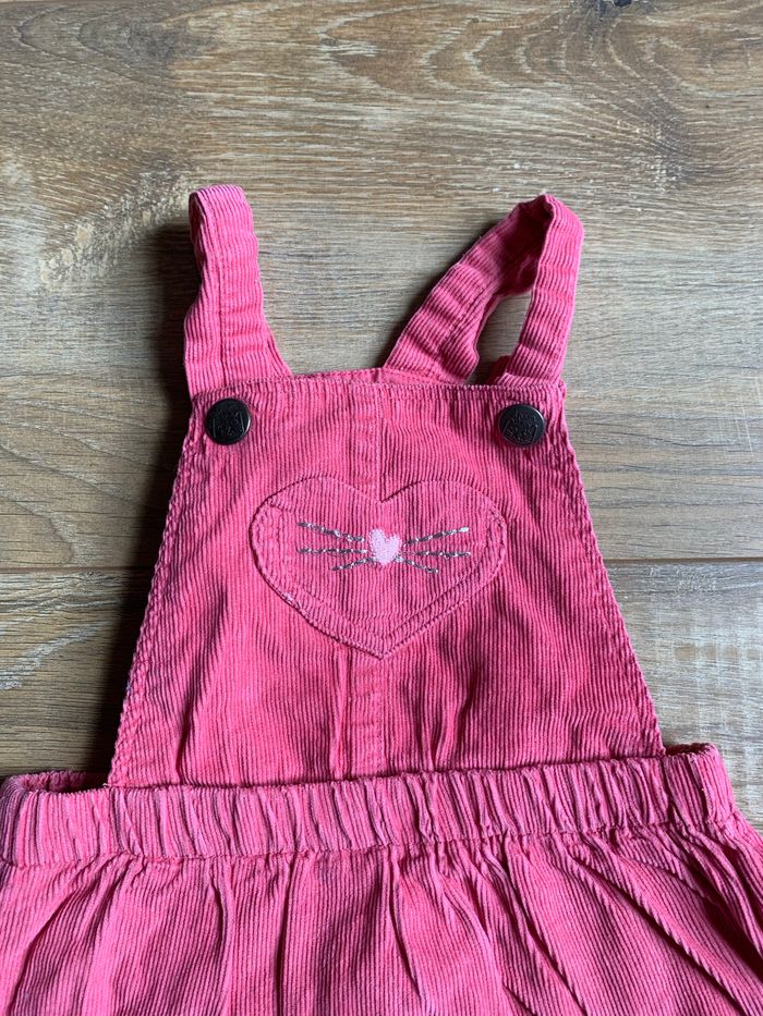 Robe 18 mois - photo numéro 2