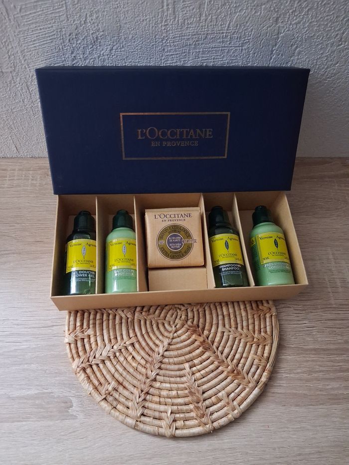 Coffret de beauté - photo numéro 3