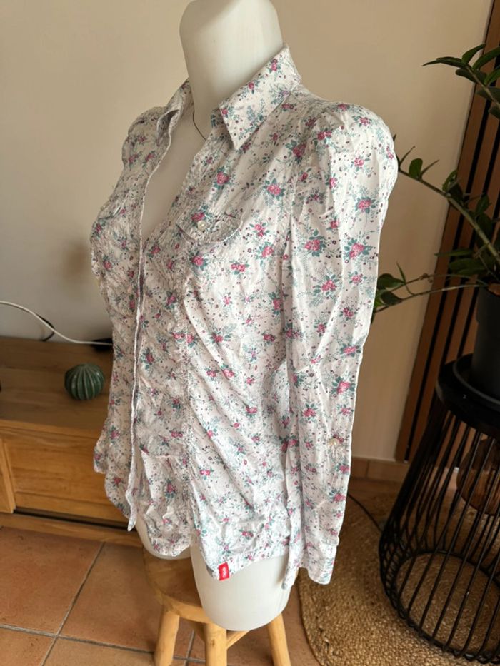 Chemise Esprit - photo numéro 4