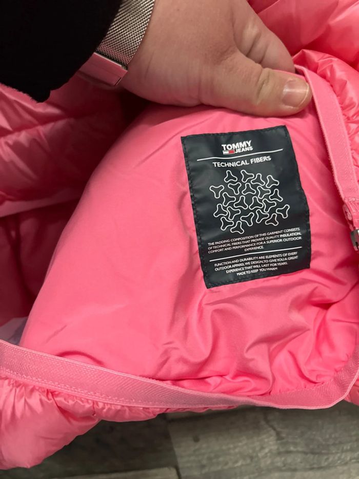 Doudoune neuf - photo numéro 10