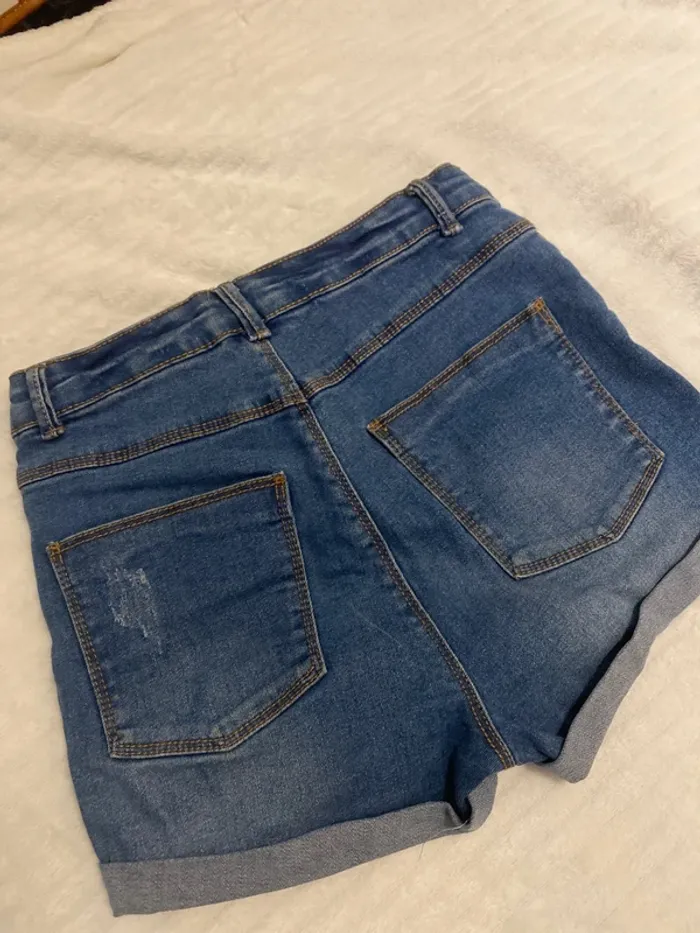 Short Kiabi - photo numéro 6