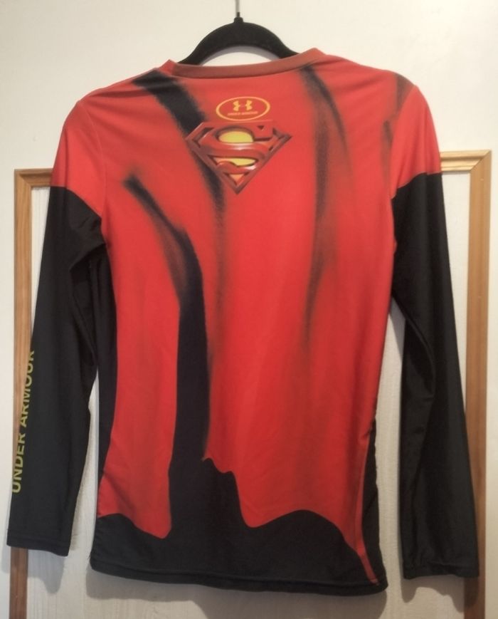 Maillot spiderman - photo numéro 2