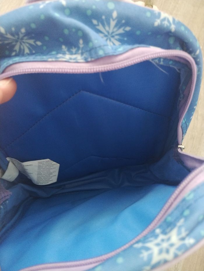 Sac à dos - photo numéro 3