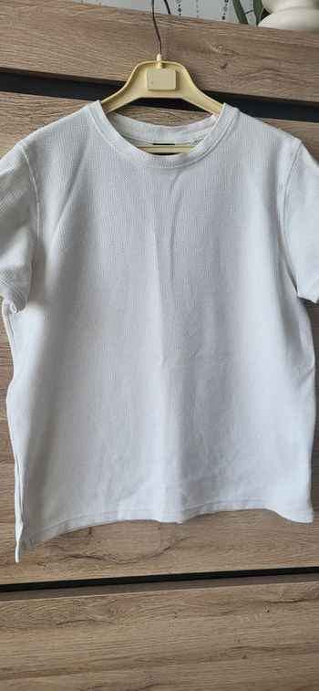 Tee-shirt manche courte