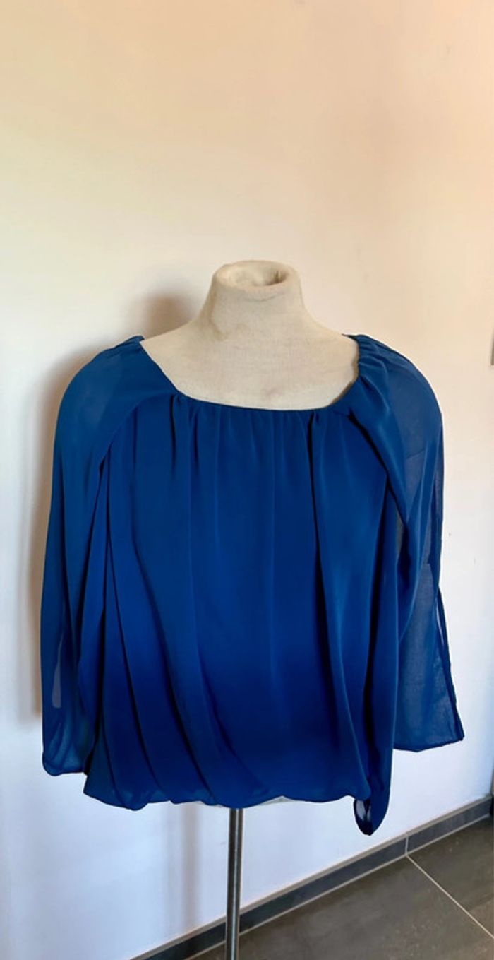 Blouse Morgan M - photo numéro 2