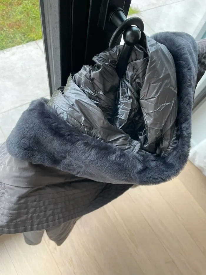 Veste Massimo Dutti neuve - photo numéro 7